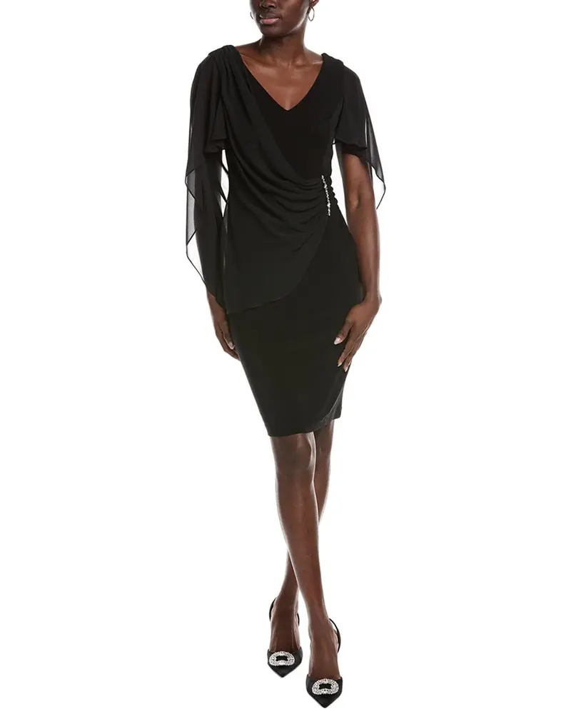 Joseph Ribkoff Midi Dress 1