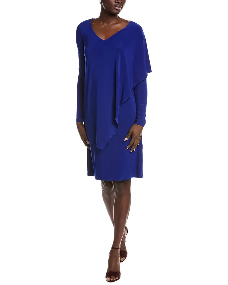 Joseph Ribkoff Shift Dress 1