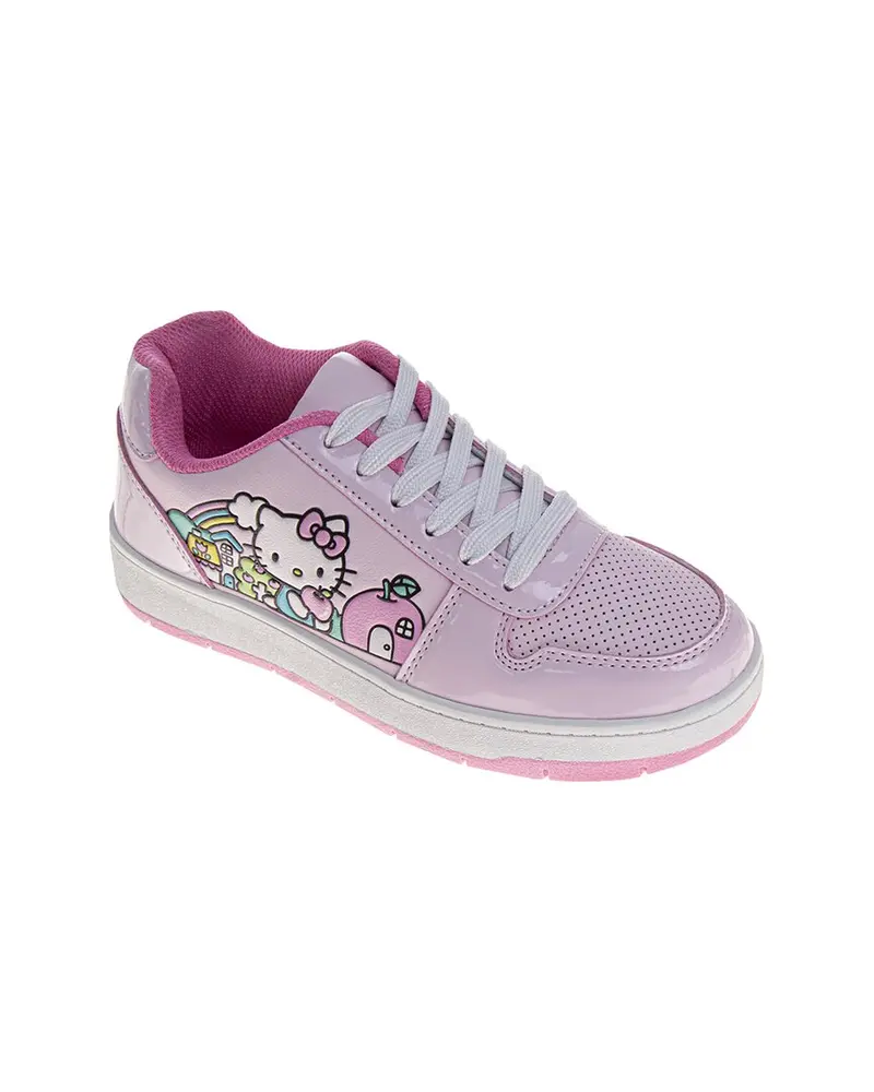 Josmo Hello Kitty Sneaker 1