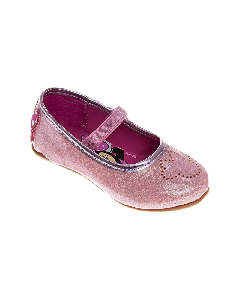 Josmo Minnie Mouse Flat 1
