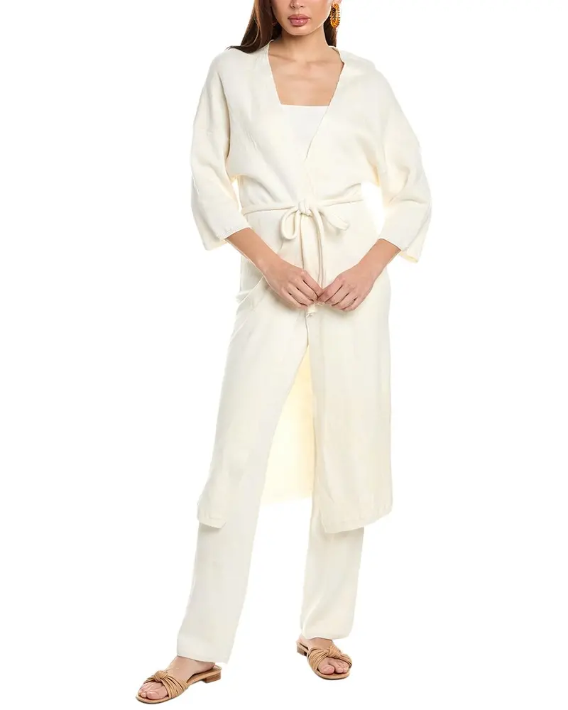Juan De Dios Alba Cardigan 1