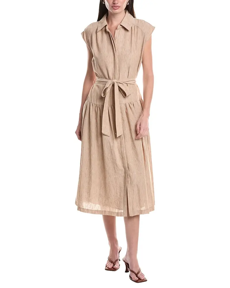 Julia Jordan Maxi Dress 1