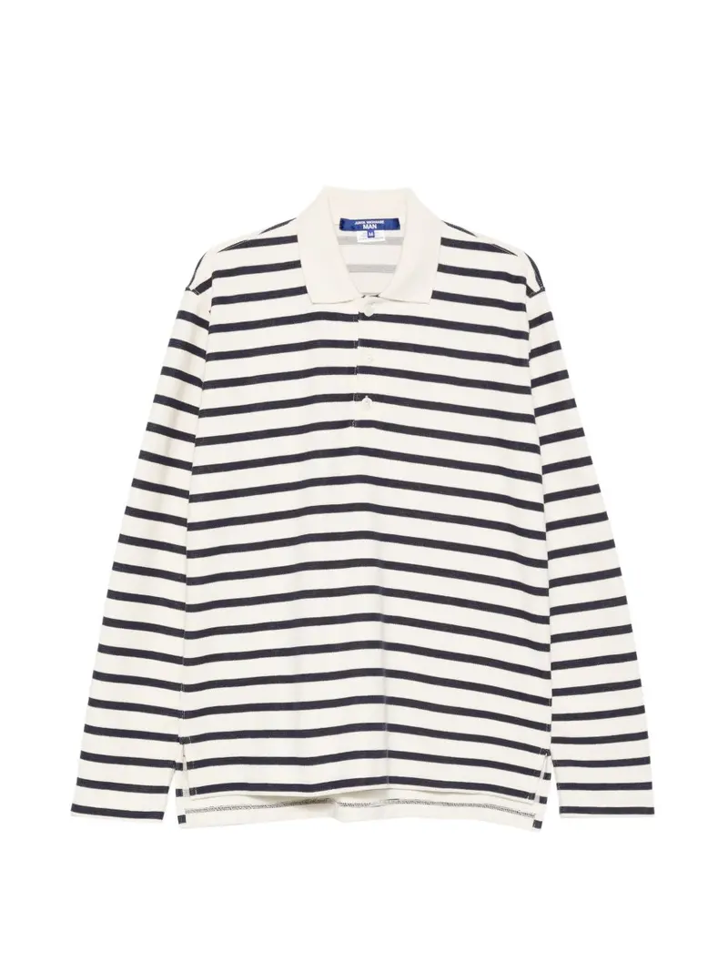 Junya Watanabe Men's T-Shirts And Polos 1