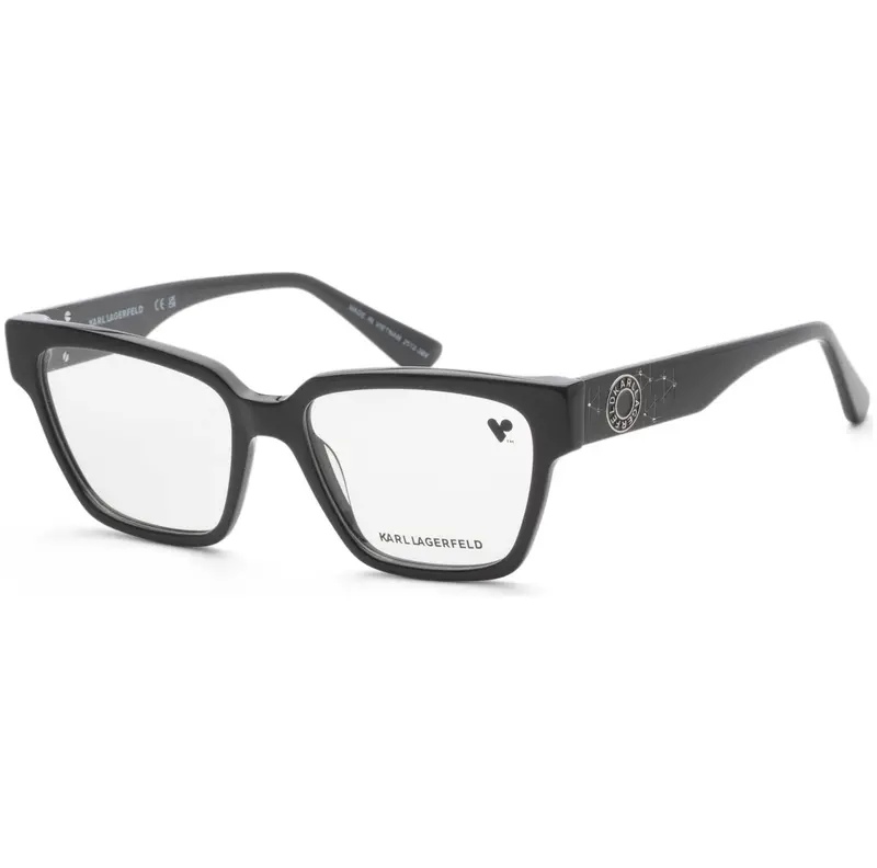 Karl Lagerfeld Women's 54 Mm Brown Opticals 1