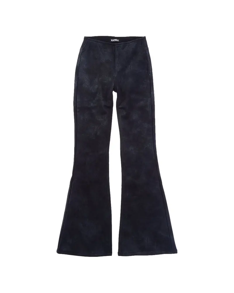 Katiejnyc Woodstock Coated Jean 1