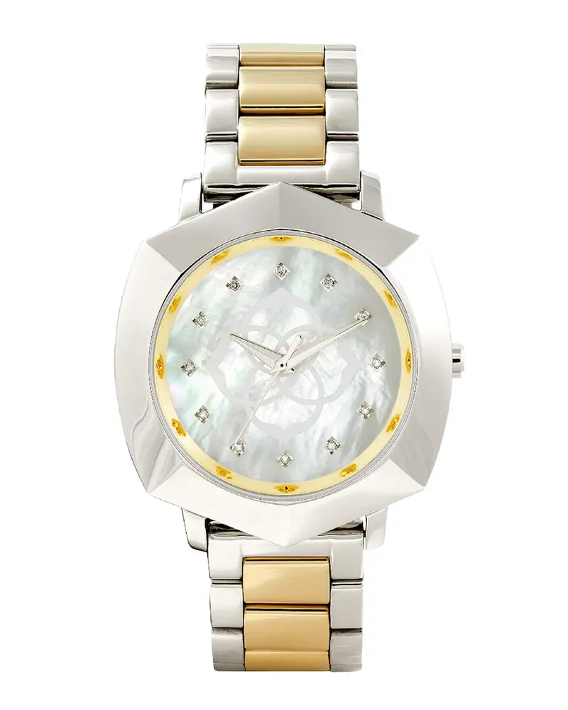 Kendra Scott Women's Dira 38Mm Diamond Watch 1