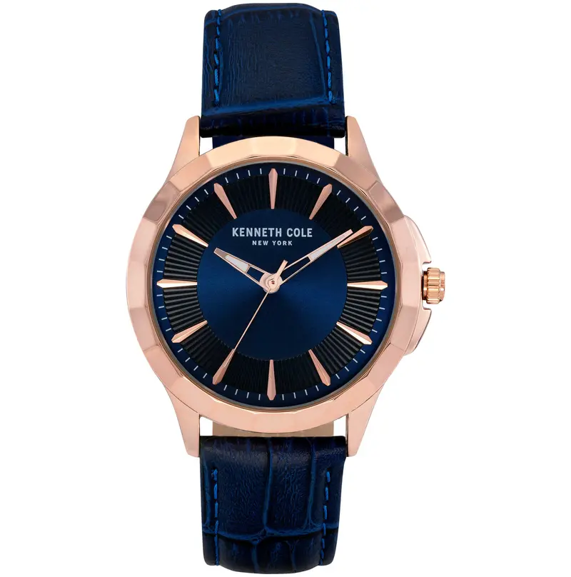 Kenneth Cole Men's 40Mm Quartz Watch 1
