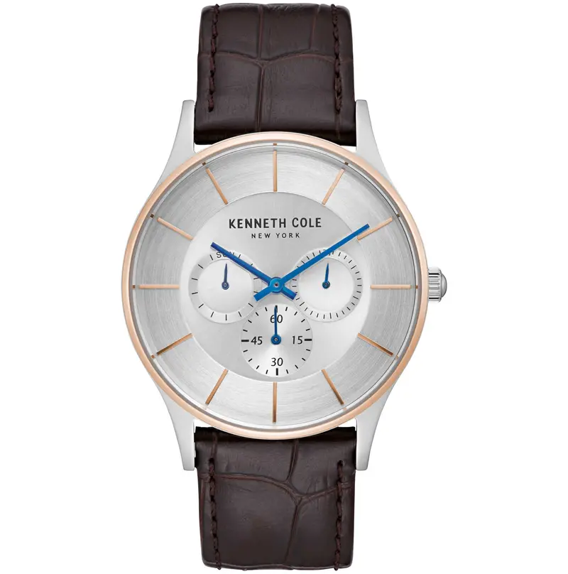 Kenneth Cole Men's 42Mm Quartz Watch 1