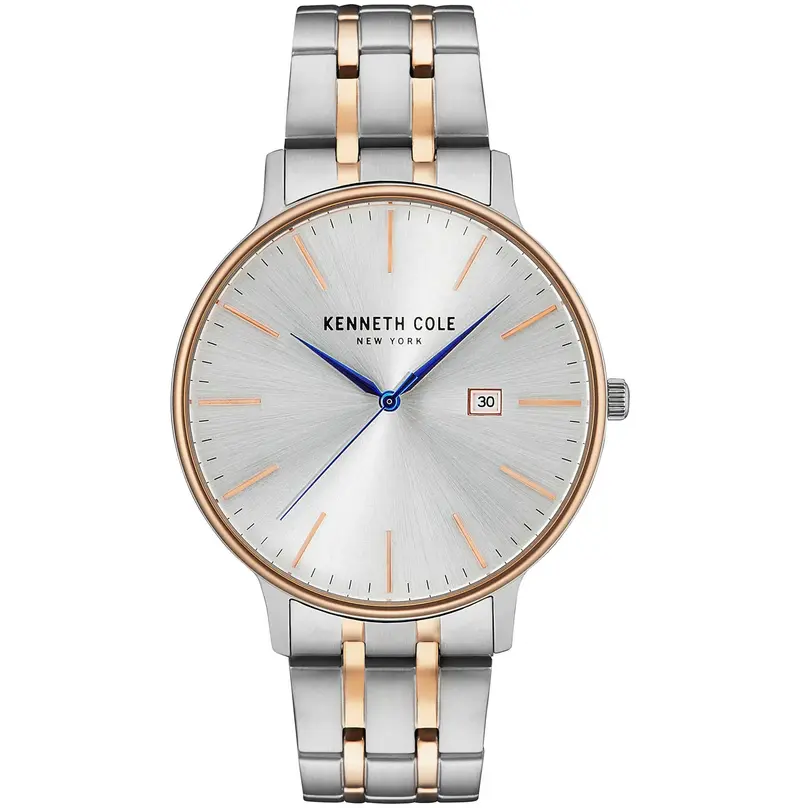 Kenneth Cole Men's 42Mm Quartz Watch 1