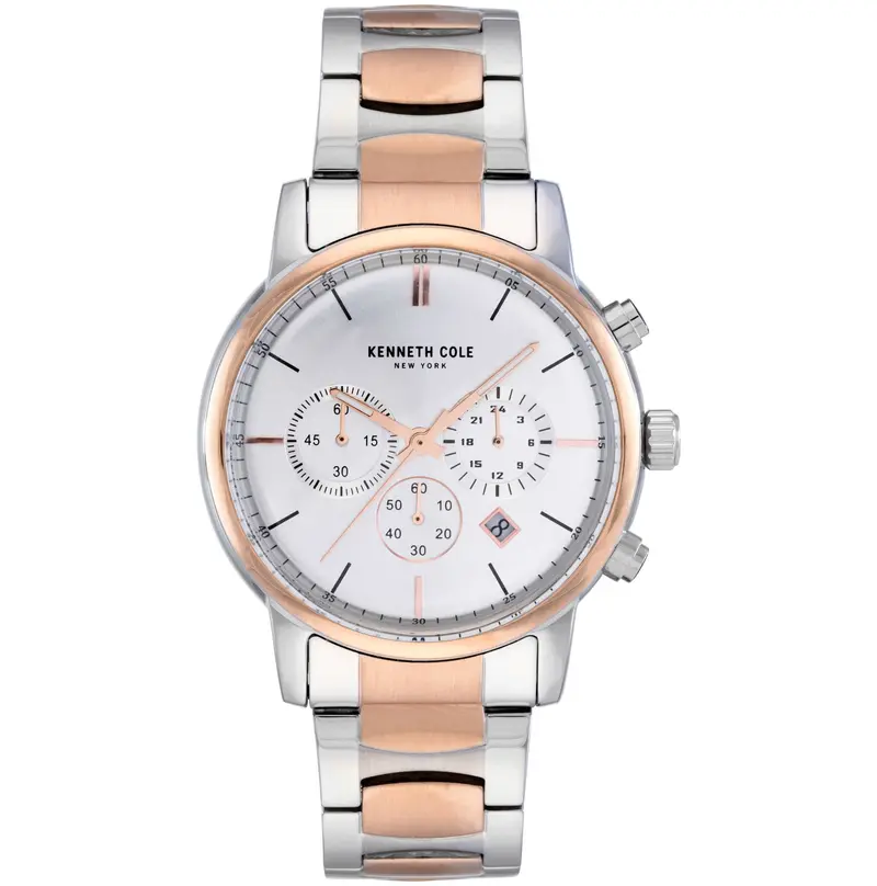 Kenneth Cole Men's 44Mm Quartz Watch 1