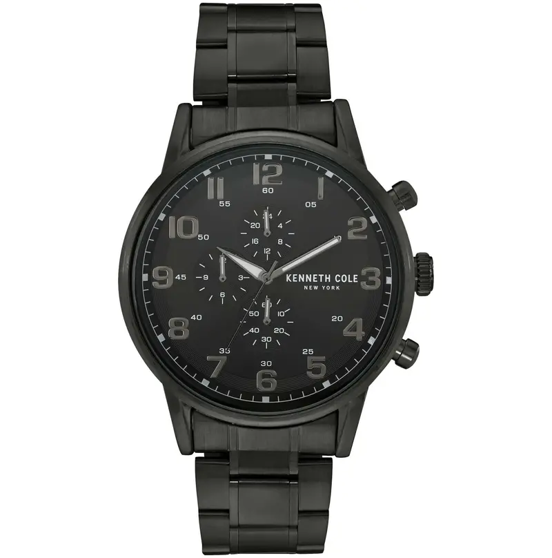 Kenneth Cole Men's 50Mm Quartz Watch 1