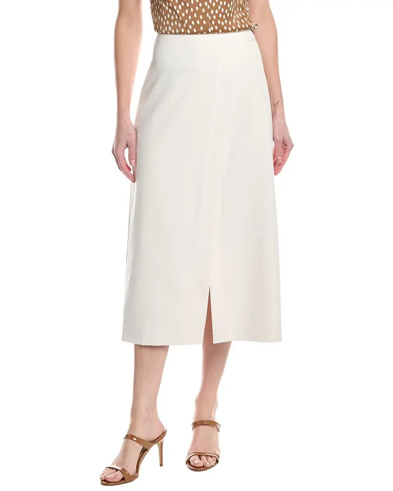 Kenneth Cole Midi Skirt 1