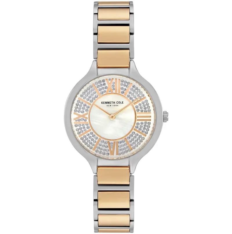 Kenneth Cole Women's 33Mm Quartz Watch 1