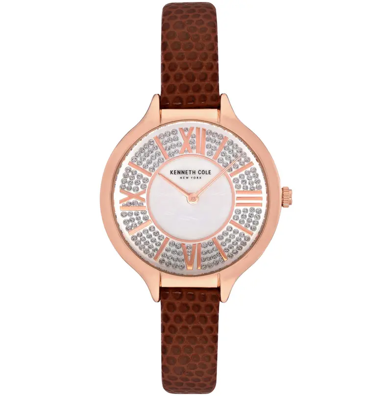 Kenneth Cole Women's 33Mm Quartz Watch 1