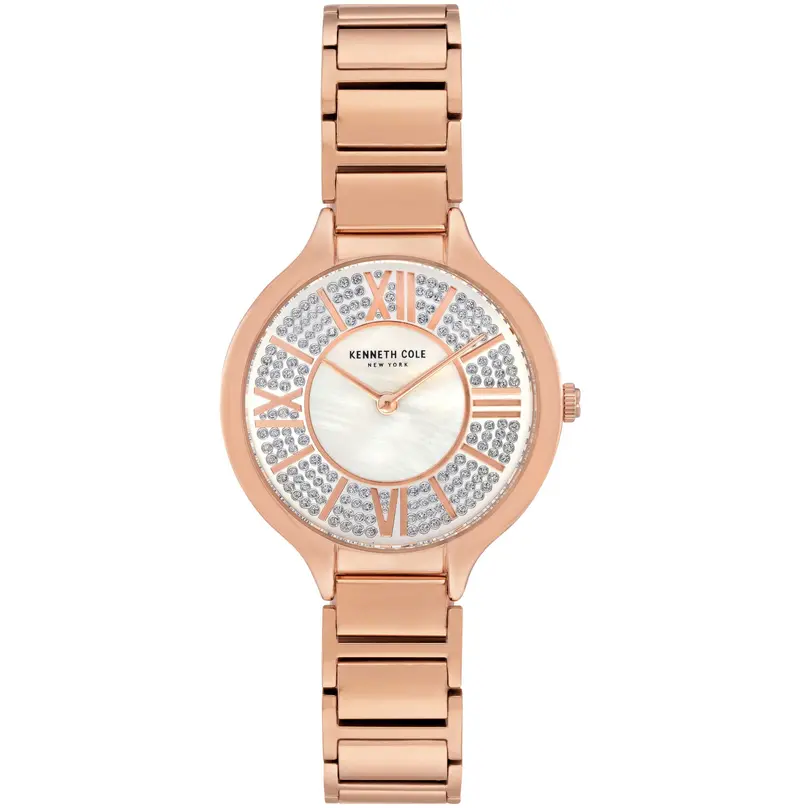 Kenneth Cole Women's 33Mm Quartz Watch 1