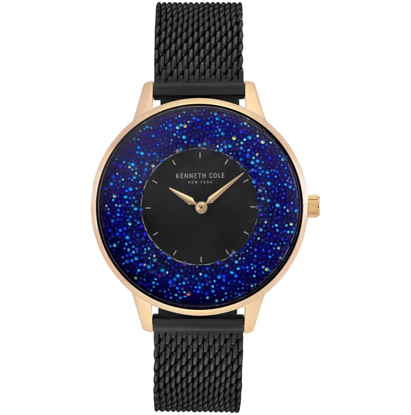 Kenneth Cole Women's 33Mm Quartz Watch 1