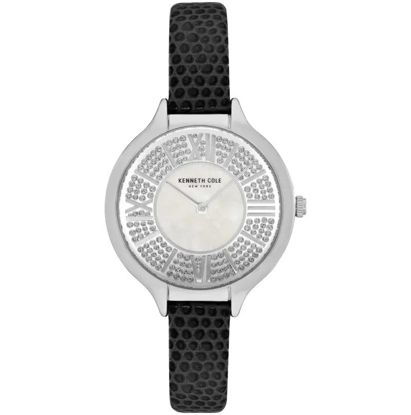 Kenneth Cole Women's 33Mm Quartz Watch 1