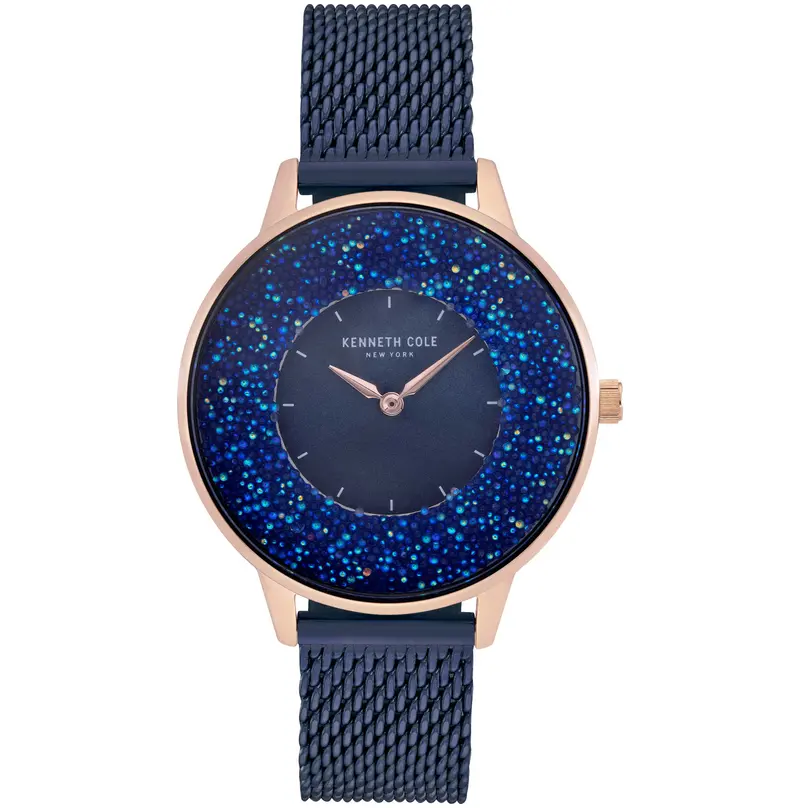 Kenneth Cole Women's 33Mm Quartz Watch 1
