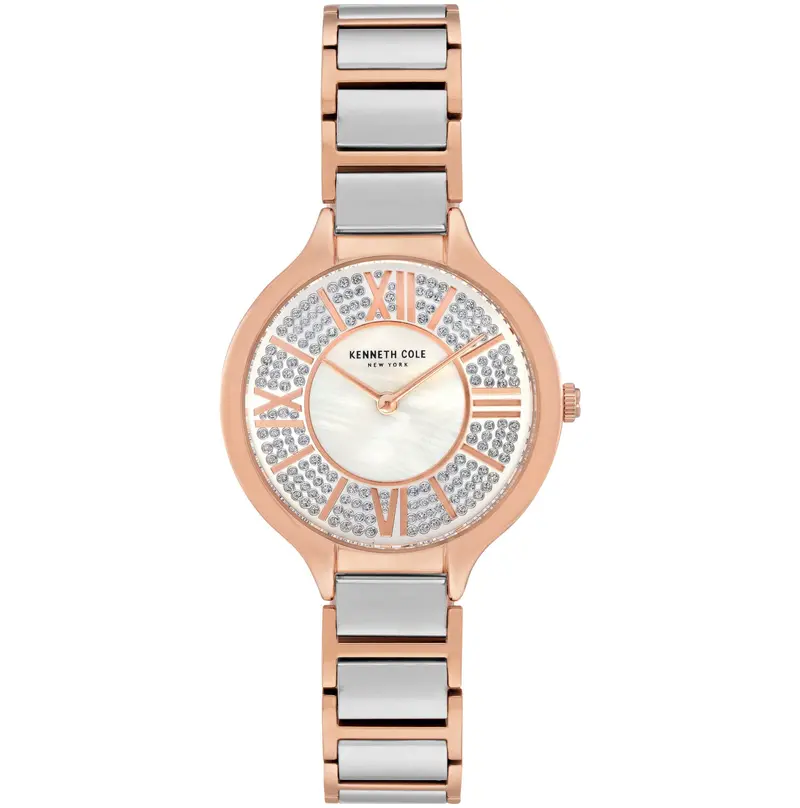 Kenneth Cole Women's 33Mm Quartz Watch 1