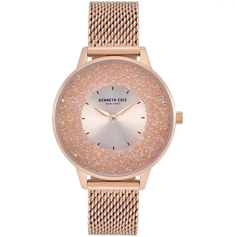 Kenneth Cole Women's 33Mm Quartz Watch 1