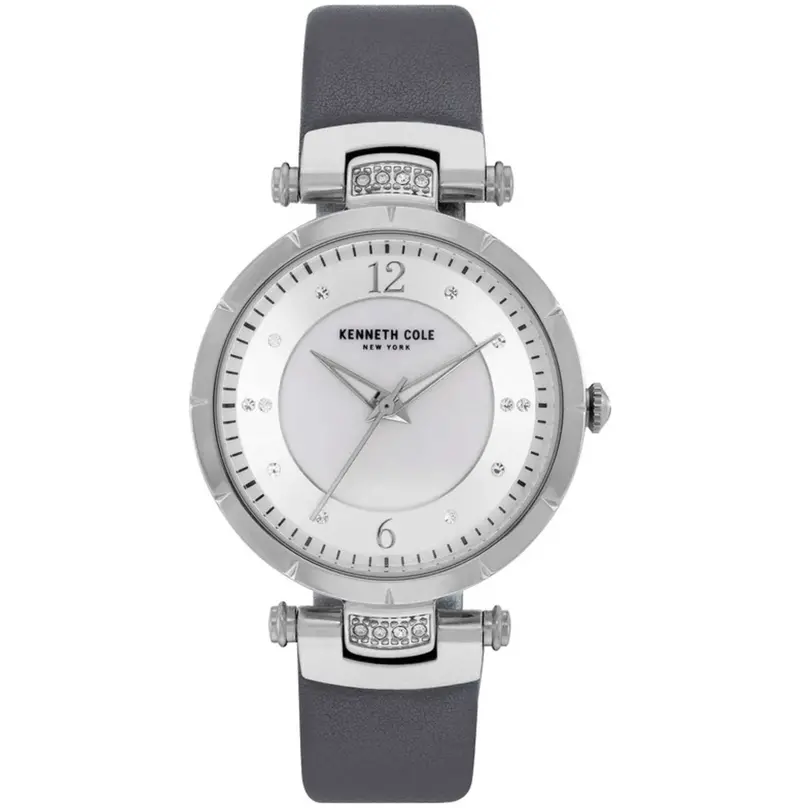 Kenneth Cole Women's 34Mm Quartz Watch 1