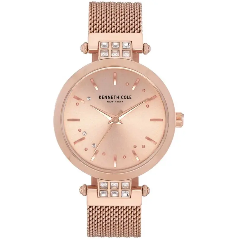 Kenneth Cole Women's 34Mm Quartz Watch 1