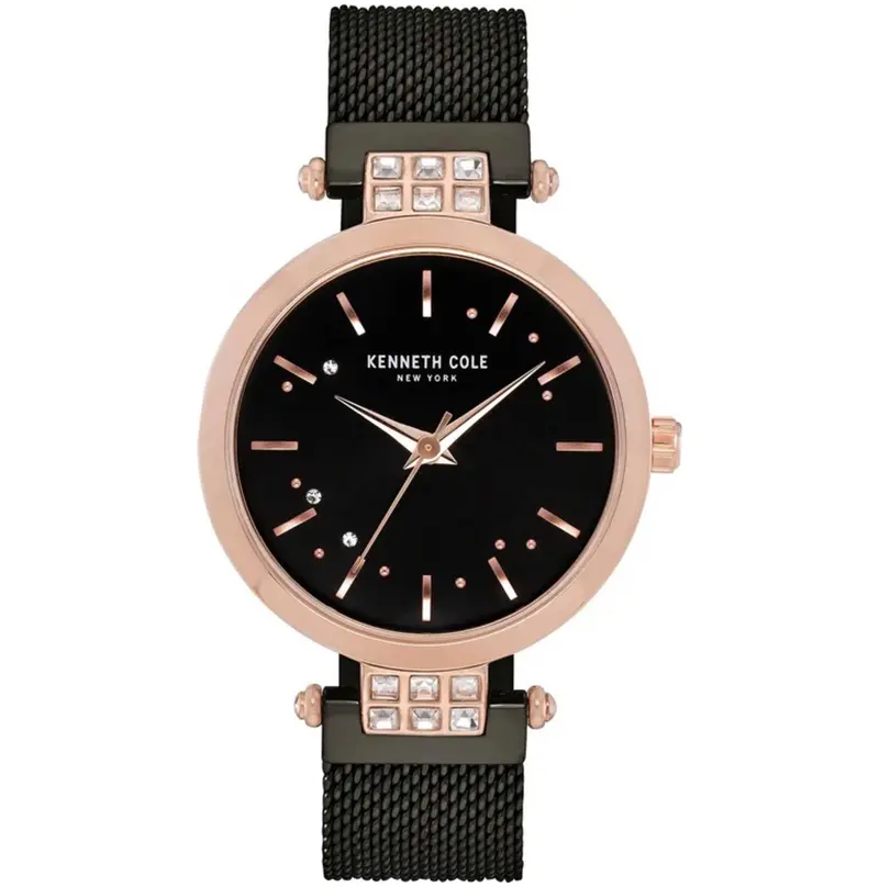 Kenneth Cole Women's 34Mm Quartz Watch 1