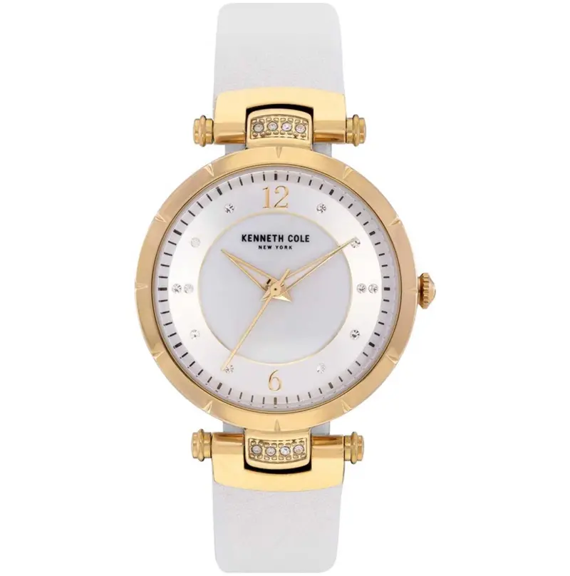 Kenneth Cole Women's 34Mm Quartz Watch 1
