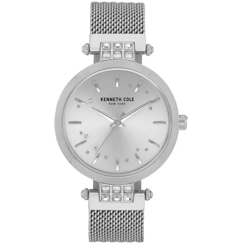 Kenneth Cole Women's 34Mm Quartz Watch 1