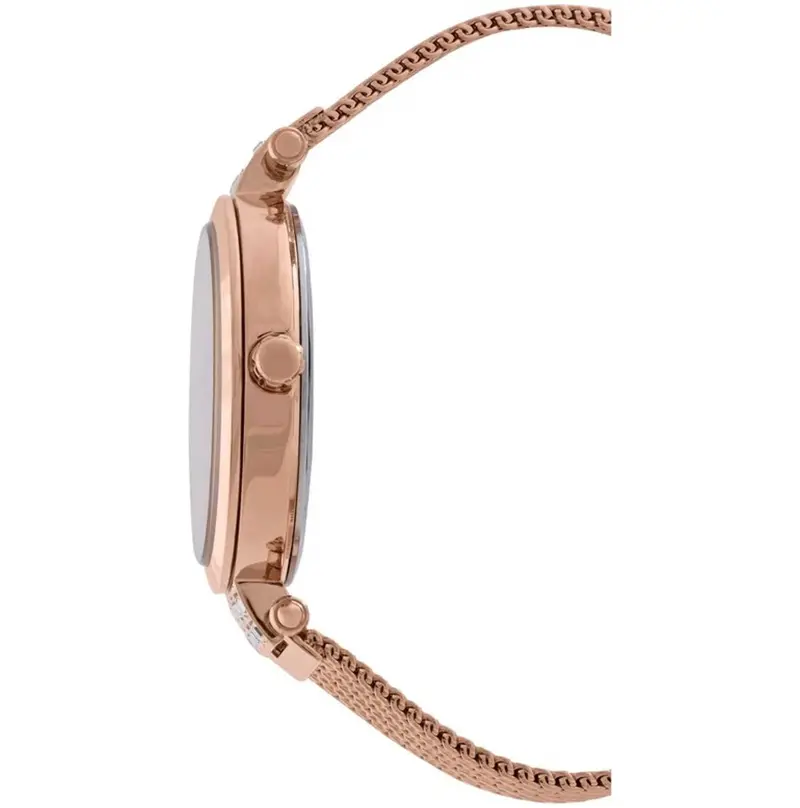 Kenneth Cole Women's 34Mm Quartz Watch 2