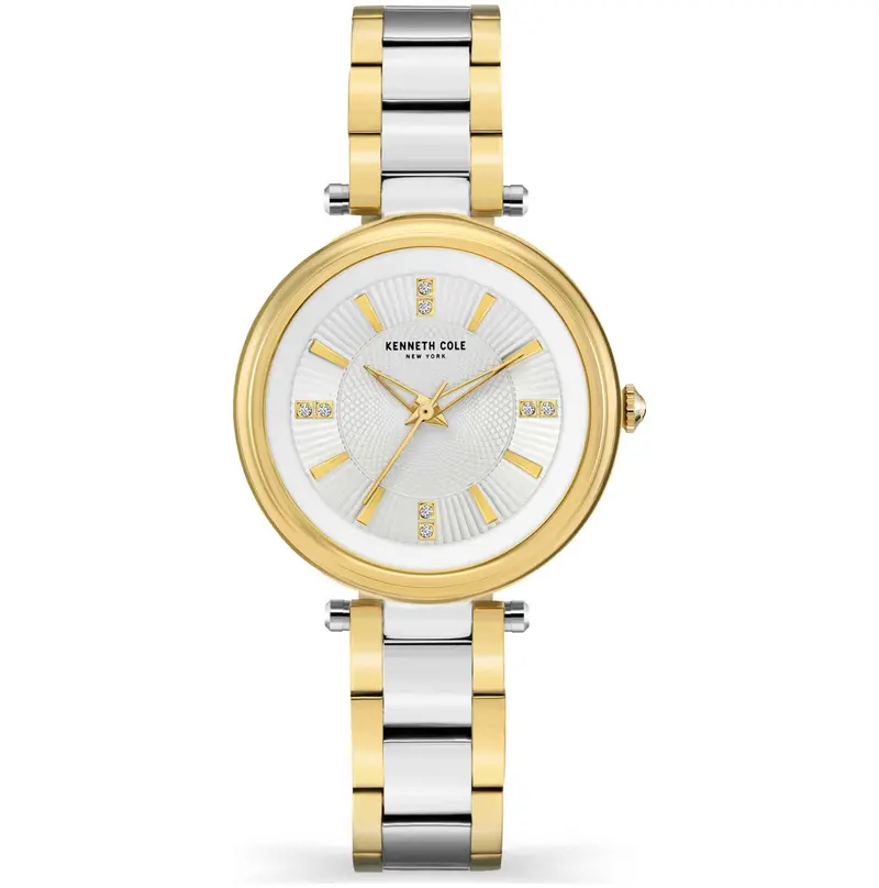 Kenneth Cole Women's 35Mm Quartz Watch 1