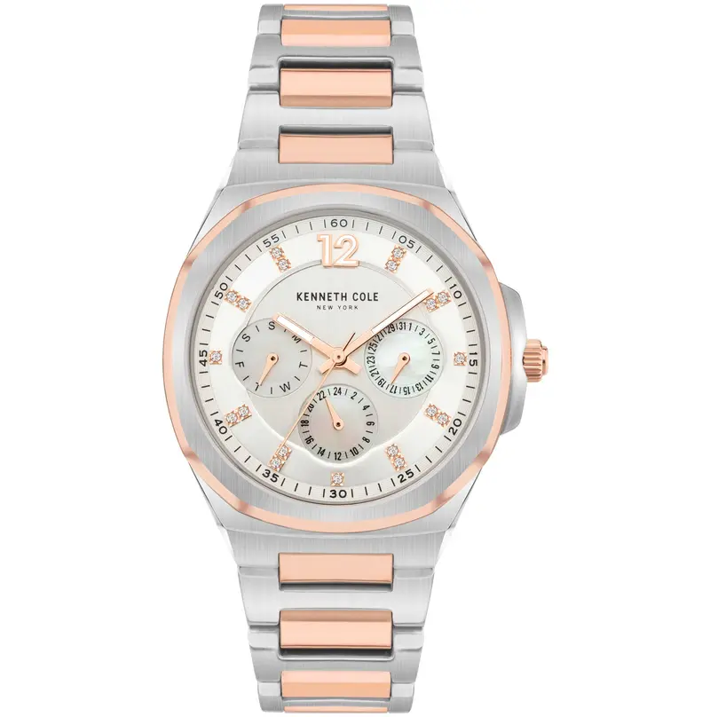 Kenneth Cole Women's 36Mm Quartz Watch 1