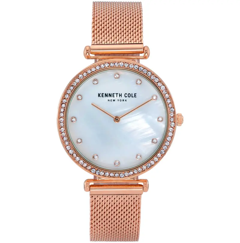 Kenneth Cole Women's 36Mm Quartz Watch 1