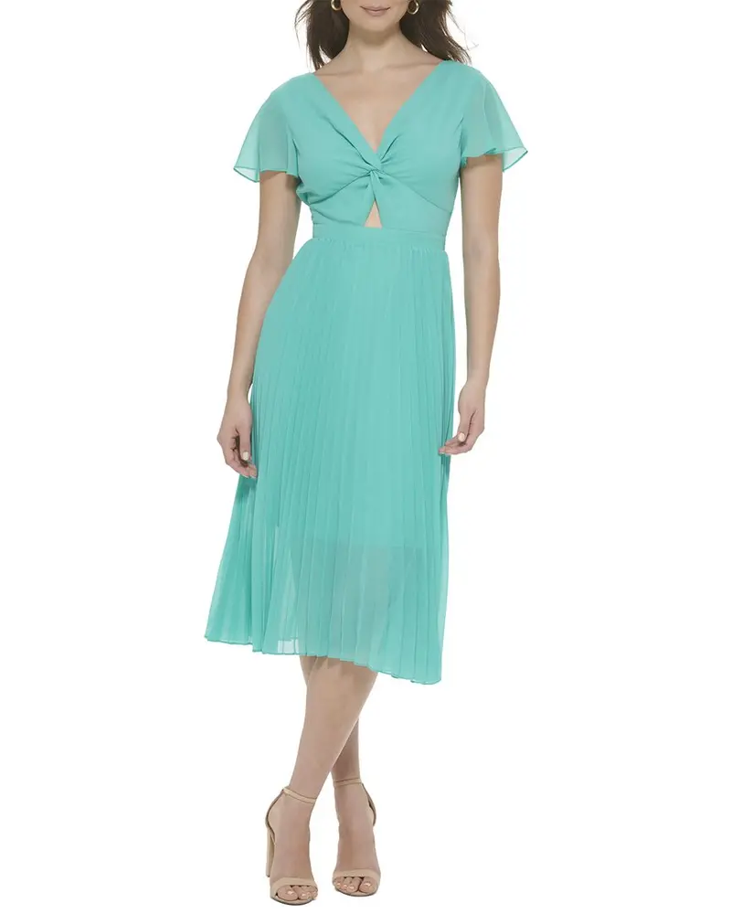 Kensie Midi Dress 1