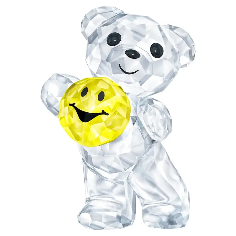 Kris Bear A Smile For You 1
