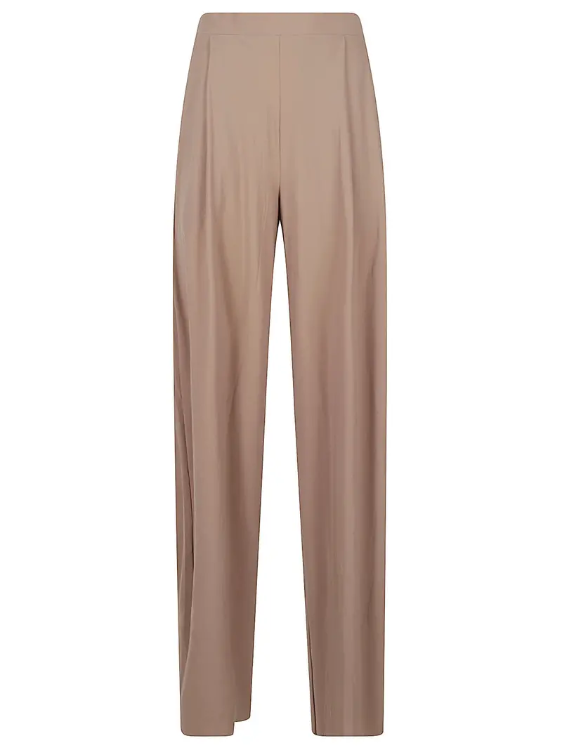 Kris Loose-Fit Trousers 1