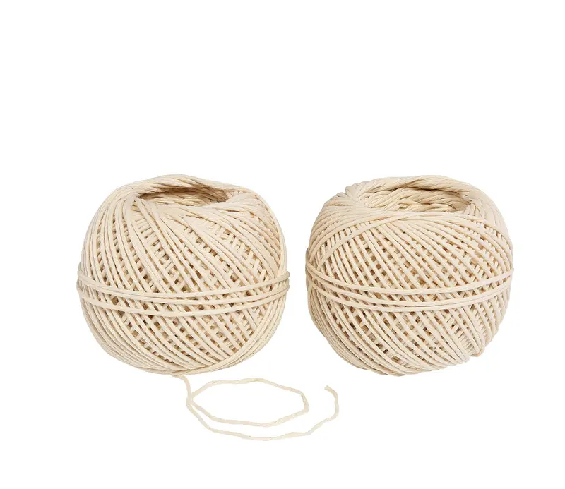Kuchenprofi Natural French Cooking Twine 164 Foot Roll For Roasting Or Cooking, 2-Pack 1