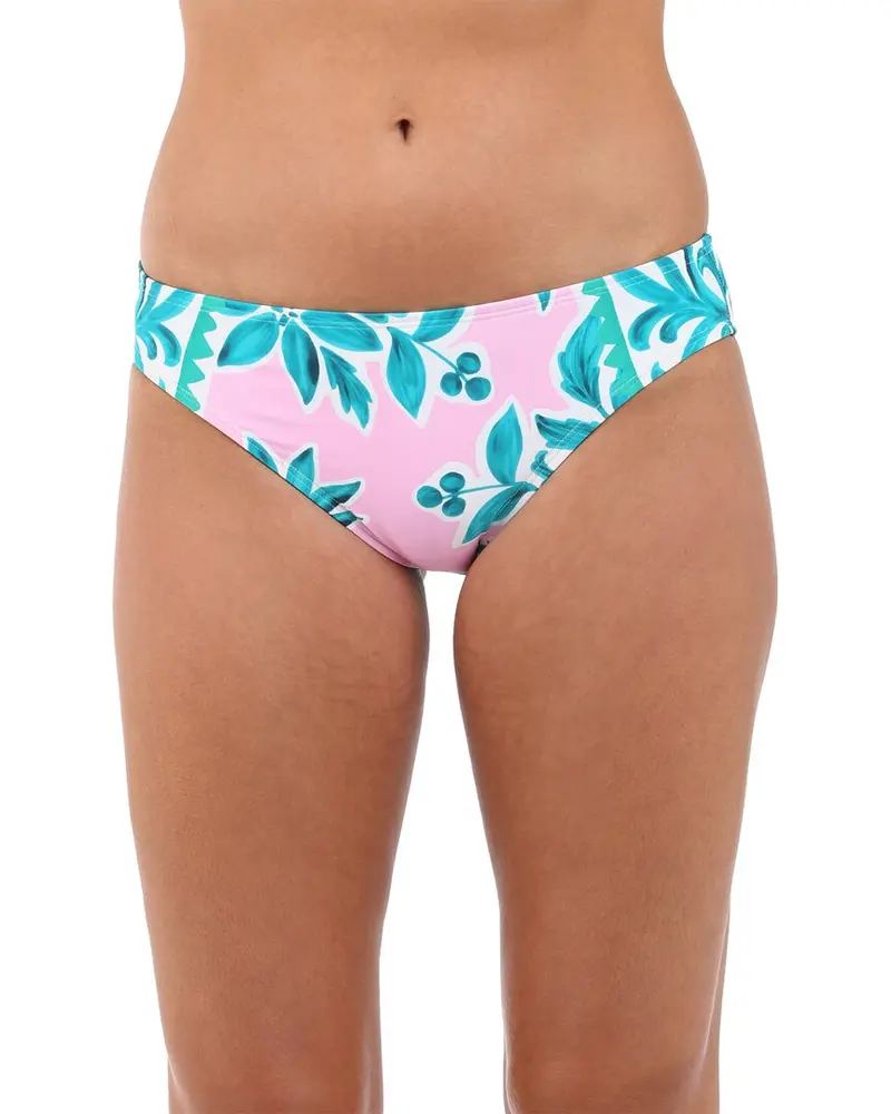 La Blanca Opulent Hipster Pant 1
