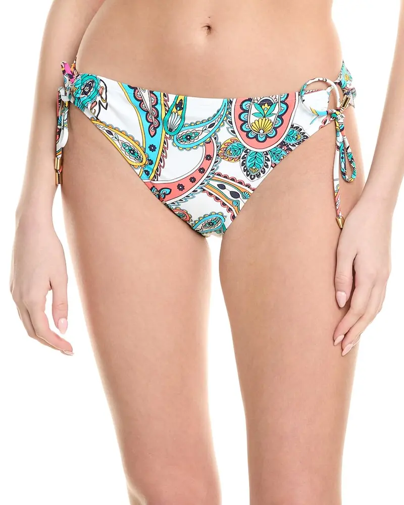 La Blanca Pave The Way Bikini Bottom 1