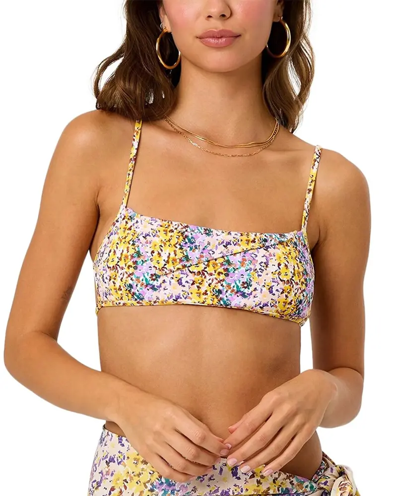 La Porte Bella Bralette Top 1