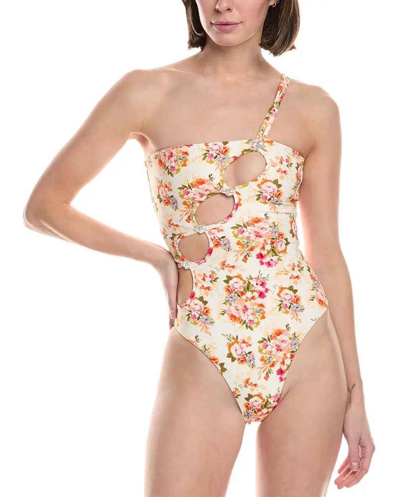 La Porte Nixy Swimsuit 1