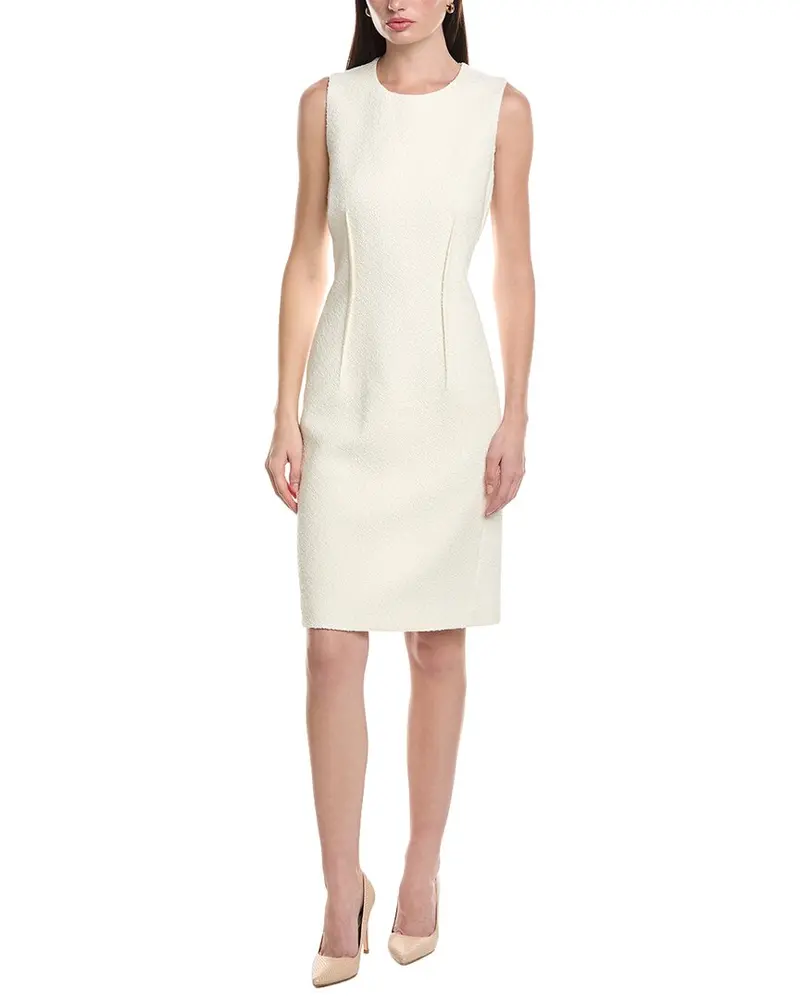Lafayette 148 New York Harpson Dress 1