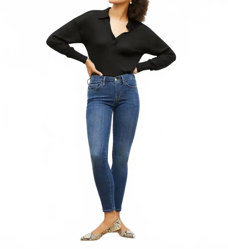 Le Skinny De Jean In Dublin 1