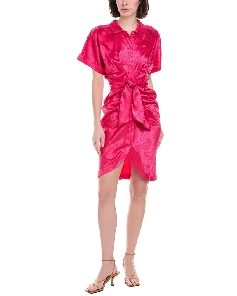 Le Superbe Miko Mini Dress 1