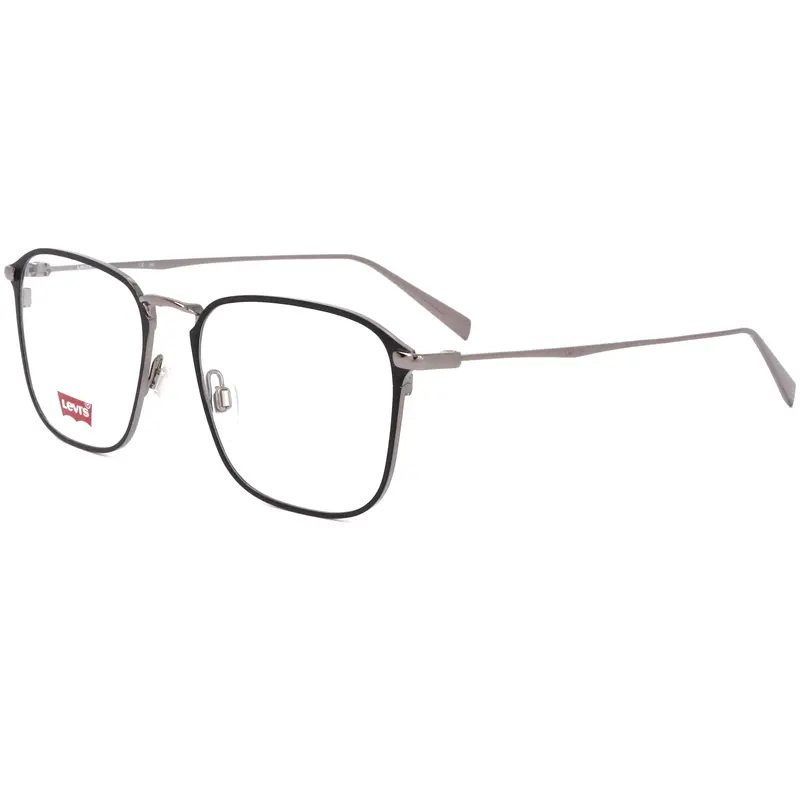 Levi's Men's 52 Mm Black Opticals 1