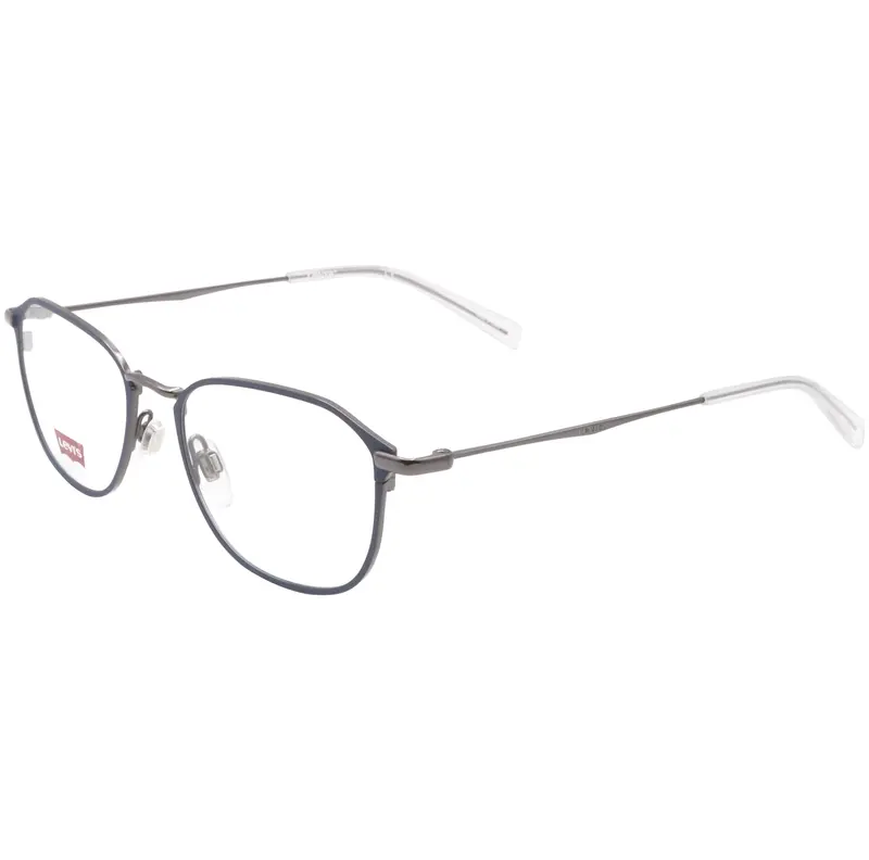 Levi's Men's 52 Mm Blue Opticals 1