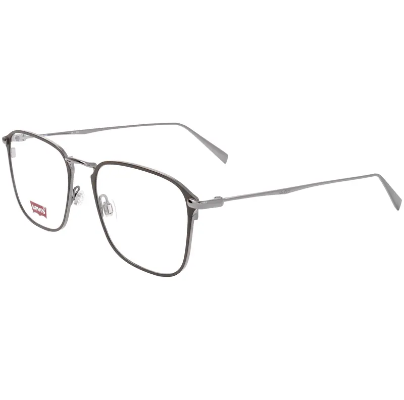 Levi's Men's 52 Mm Brown Opticals 1
