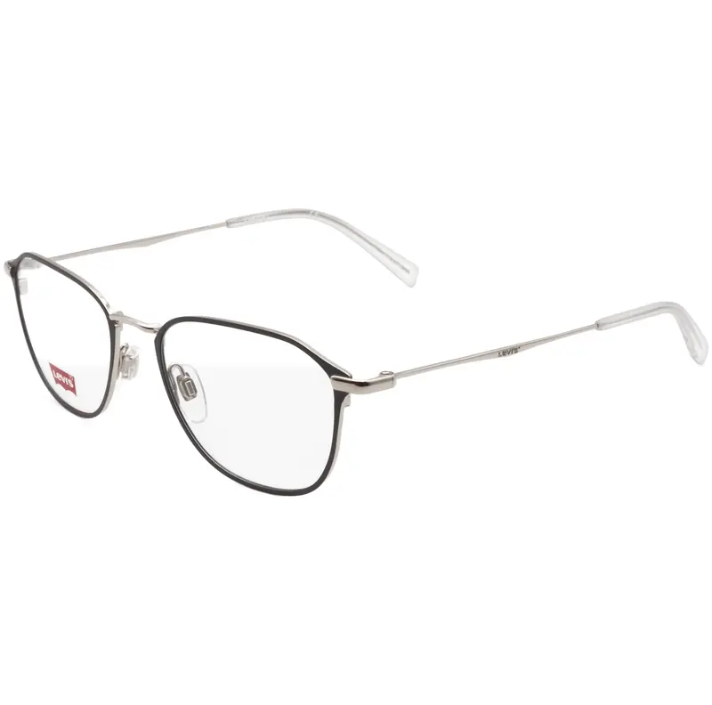Levi's Men's 52 Mm Grey Opticals 1