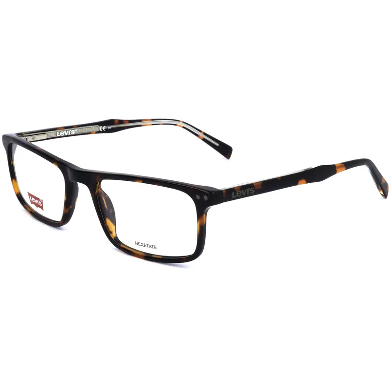 Levi's Men's 55 Mm Brown Opticals 1