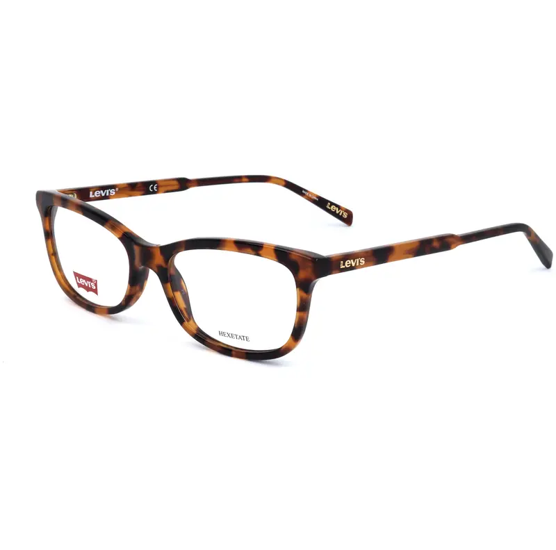 Levi's Women's 51 Mm Brown Opticals 1